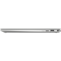 لاب توب اتش بي اينفي 13-aq1010ne، انتل كور i7-10510U، شاشة 13.3 بوصة، 512 جيجا اس اس دي، 16 جيجا رام، كارت شاشة نفيديا جيفورس MX150 سعة 2 جيجا، ويندوز 10 هوم- فضي