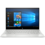 لاب توب اتش بي اينفي 13-aq1010ne، انتل كور i7-10510U، شاشة 13.3 بوصة، 512 جيجا اس اس دي، 16 جيجا رام، كارت شاشة نفيديا جيفورس MX150 سعة 2 جيجا، ويندوز 10 هوم- فضي