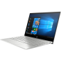 لاب توب اتش بي اينفي 13-aq1010ne، انتل كور i7-10510U، شاشة 13.3 بوصة، 512 جيجا اس اس دي، 16 جيجا رام، كارت شاشة نفيديا جيفورس MX150 سعة 2 جيجا، ويندوز 10 هوم- فضي
