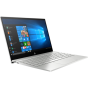 لاب توب اتش بي اينفي 13-aq1010ne، انتل كور i7-10510U، شاشة 13.3 بوصة، 512 جيجا اس اس دي، 16 جيجا رام، كارت شاشة نفيديا جيفورس MX150 سعة 2 جيجا، ويندوز 10 هوم- فضي