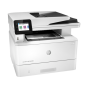 HP LaserJet Pro MFP M428fdn Printer - White