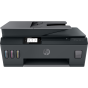 HP Smart Tank 530 Wireless All-in-One Printer - 4SB24A
