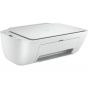 HP DeskJet 2710 All In One Wireless Printer, White - 5AR83B