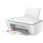HP DeskJet 2710 All In One Wireless Printer, White - 5AR83B
