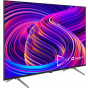Beko 55 Inch 4K UHD Smart LED TV with Built in Receiver - B55MD895ABE3T00