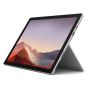 Microsoft Surface Pro 7 Plus 1N8-00006 Laptop, Intel Core i3- 1115G4, 12.3 Inch, 128GB SSD, 8GB RAM, Intel iris Plus Graphics, Windows 10 Pro-Platinum