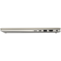 HP Pavilion 14-dv0025ne Laptop, Intel Core i7-1165G7, 14 Inch, 1TB SSD, 16GB RAM, NVIDIA GeForce MX450 2GB, Windows 10 - Warm Gold