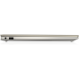 HP Pavilion 14-dv0025ne Laptop, Intel Core i7-1165G7, 14 Inch, 1TB SSD, 16GB RAM, NVIDIA GeForce MX450 2GB, Windows 10 - Warm Gold