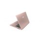 MSI Modern 14 - C12MO  Laptop, Intel Core i3-1215U, 256GB SSD, 8GB RAM, 14 Inch FHD Display, Intel UHD Graphics, Dos- Beige Rose