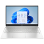 لاب توب اتش بي بافيليلون 15-EG2006NE، شاشة 15.6 بوصة، انتل كور i7-1255U، سعة 512 جيجا SSD، رام 16 جيجا، كارت شاشة انفيديا جي فورس MX550 سعة 2 جيجا، ويندوز 11 - فضي