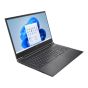 لاب توب اتش بي فيكتوس 16-D1026NE، شاشة 16.1 بوصة، انتل كور i7-12700H، سعة 512 جيجا SSD، رام 16 جيجا، كارت شاشة انفيديا جي فورس RTX 3060 سعة 6 جيجا، ويندوز 11 - فضي