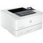 طابعة لاسلكية اتش بي ليزر جيت برو 4003dw ، ابيض - 2Z610A