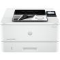 طابعة لاسلكية اتش بي ليزر جيت برو 4003dw ، ابيض - 2Z610A