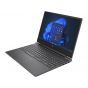 لاب توب جيمنج اتش بي فيكتوس 15-fa1001ne 7Q765EA، انتل كور  i7-13700H، هارد 1 تيرا PCIe NVMe SSD، رام 16 جيجا، شاشة 15.6 بوصة FHD، بمعدل تحديث 144 هرتز، كارت شاشة انفيديا جي فورس RTX 4050 سعة 6 جيجا GDDR6، ويندوز 11 - فضي 