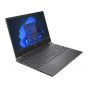 لاب توب جيمنج اتش بي فيكتوس 15-fa1111ne 9U5Y8EA، انتل كور i7-13700H، هارد 512 جيجا PCIe الجيل الرابع NVMe M.2 SSD، رام 16 جيجا، شاشة مقاس 15.6 بوصة، بدقة FHD، بمعدل تحديث 144 هرتز، كارت شاشة انفيديا جي فورس  RTX 4050 سعة 6 جيجا GDDR6، ويندوز 11 - فضي 