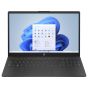 HP 15-fc0036ne 7Y7P7EA Laptop, AMD Ryzen 7-7730U,  512GB SSD, 16GB RAM, 15.6 Inch HD Display,  AMD Radeon Graphics, Windows 11- Black
