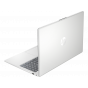 لاب توب اتش بي 15-fd0371nia 9Q920EA، انتل كور i7-1355U، هارد SSD سعة 512 جيجا، رام 8 جيجا، شاشة مقاس 15.6 بوصة، بدقة FHD، كارت شاشة انفيديا جي فورس MX570 سعة 2 جيجا GDDR6، فري دوس - فضي