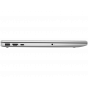 لاب توب اتش بي 15-fd0371nia 9Q920EA، انتل كور i7-1355U، هارد SSD سعة 512 جيجا، رام 8 جيجا، شاشة مقاس 15.6 بوصة، بدقة FHD، كارت شاشة انفيديا جي فورس MX570 سعة 2 جيجا GDDR6، فري دوس - فضي