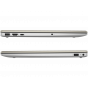 HP 15-fd0343nia 943W5EA Laptop, Intel Core i7-1355U, 512GB SSD, 8GB RAM, 15.6 Inch, FHD Display, Intel Iris Xe Graphics, FreeDOS - Gold and Silver