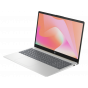 HP 15-fd0343nia 943W5EA Laptop, Intel Core i7-1355U, 512GB SSD, 8GB RAM, 15.6 Inch, FHD Display, Intel Iris Xe Graphics, FreeDOS - Gold and Silver