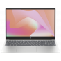 HP 15-fd0343nia 943W5EA Laptop, Intel Core i7-1355U, 512GB SSD, 8GB RAM, 15.6 Inch, FHD Display, Intel Iris Xe Graphics, FreeDOS - Gold and Silver