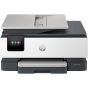 HP OfficeJet Pro 8123 All-in-One Wireless Printer, White - 405W0C