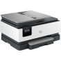 HP OfficeJet Pro 8123 All-in-One Wireless Printer, White - 405W0C