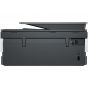 HP OfficeJet Pro 8123 All-in-One Wireless Printer, White - 405W0C