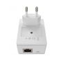 Mikrotik Wi-Fi Access Point, White - PL7411-2nD