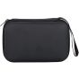 WD Protective Bag for 2.5 inch External Hard Disk Drive - Black