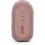 JBL Go 3 Bluetooth Speaker - Pink