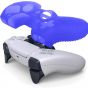 Skade Silicone Cover For PlayStation 5 Controller - Blue