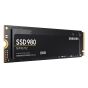 هارد داخلي SSD سامسونج 980 M.2 NVMe PCI، سعة 250 جيجا - MZ-V8V250B-AM