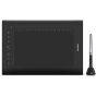 Huion H610Pro V2 Graphics Drawing Pen Tablet 8192 Pressure Sensitivity with Battery-Free Stylus