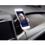 كابل صوت AUX  3.5 ملم جوي روم، 1 متر، اسود - JR-S600