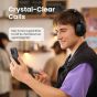 Ugreen HiTune Max5c wireless Headphones - Black