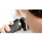 Philips Series 7000 Wet and Dry Electric Shaver, Dark Chrome - S7788-55