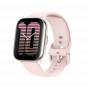 Amazfit Active Smart Watch - Petal Pink Case and Strap