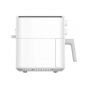 Xiaomi Essential Air Fryer, 6 Liters, 1550 Watt, White - MAF13