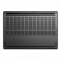 لاب توب اسوس روج زيفروس G16 GU605CR-QR232W، انتل كور الترا 9 285H، هارد 2 تيرا SSD، رام 32 جيجا، شاشة 16 بوصة، دقة 2.5K WQXGA، بمعدل تحديث 240 هرتز، كارت شاشة انفيديا جي فورس RTX 5070TI بسعة 12 جيجا، ويندوز 11 - رمادي اكليبس، مع ماوس  وحافظة