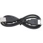 حافظة هارد ديسك خارجي، 2.5 بوصة، اتصال USB 2.0 - اسود