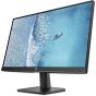 شاشة اتش بي 23,8 بوصة LED، دقة FHD، اسود - V241ib