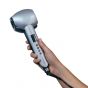 BaByliss Curl Secret Optimum Hair Curler, Silver - C1600E