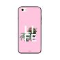 Life Printed Back Cover for Apple iPhone 5S