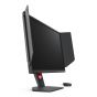 BenQ 24 Inch FHD TN Gaming Monitor, 360Hz, Black - XL2566K