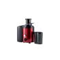 Sokany Juice Extractor, 800W, Black - Sk-4001