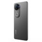 Vivo V50, 256GB, 12GB RAM, 5G, Dual SIM - Titanium Grey