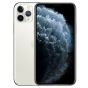 ابل ايفون 11 برو ماكس مجدد، 256 جيجا، 4 جيجا رام، شبكة 4G LTE، شريحة اتصال واحدة - فضي، فئة ذهبية، ضمان 12 شهر