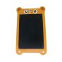 Digital Drawing Board, LCD 8.5 Inch Screen - Orange