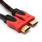 كابل HDMI، طوله 5 متر - اسود